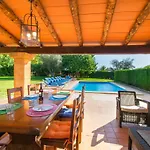 Finca Can Moleta By Mallorca Villa Selection
