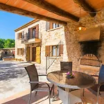 Finca Can Moleta By Mallorca Villa Selection