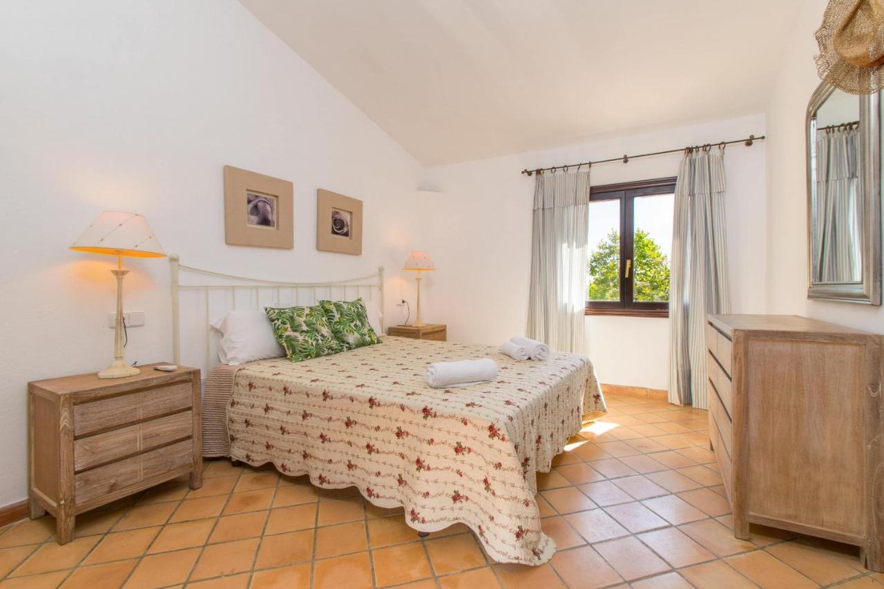 Moleta By Mallorca Selection Ferienhaus Cala Mandia (Mallorca)