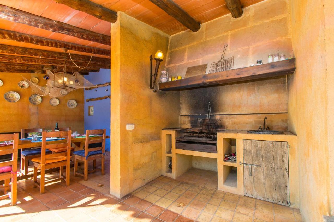 Ferienhaus Moleta By Mallorca Selection *