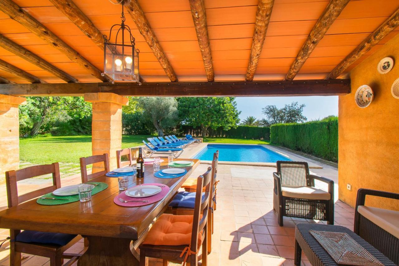 Moleta By Mallorca Selection Holiday home *