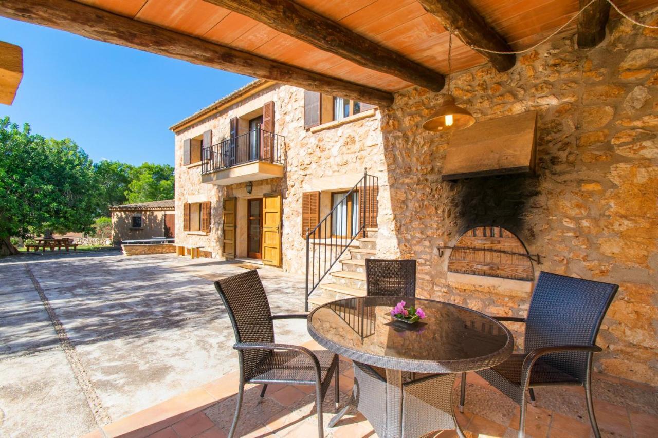 Ferienhaus Moleta By Mallorca Selection Cala Mandia (Mallorca)
