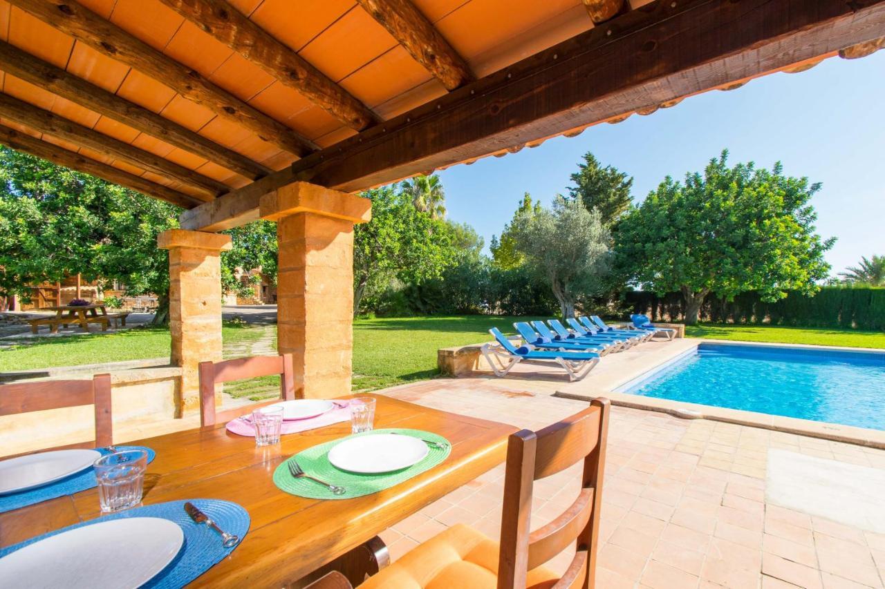 Ferienhaus Moleta By Mallorca Selection