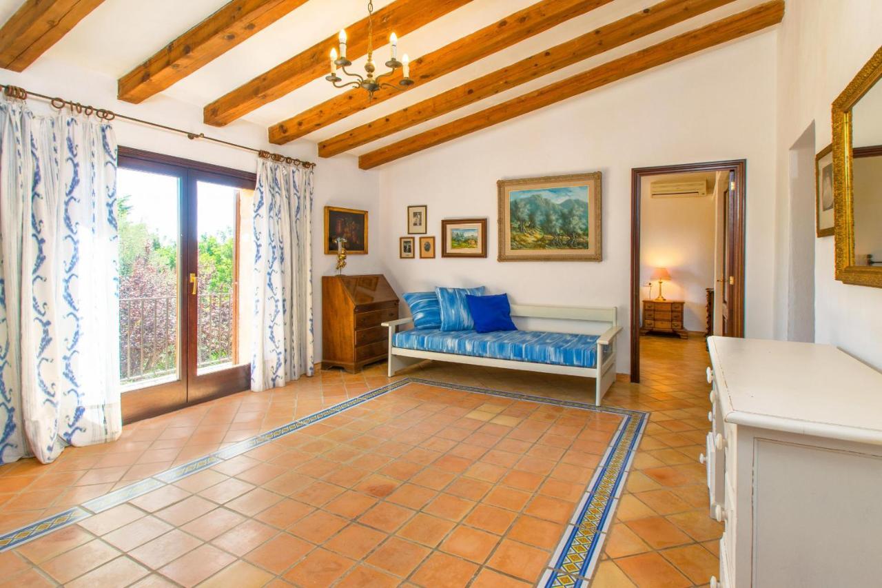 Moleta By Mallorca Selection Ferienhaus Cala Mandia (Mallorca)