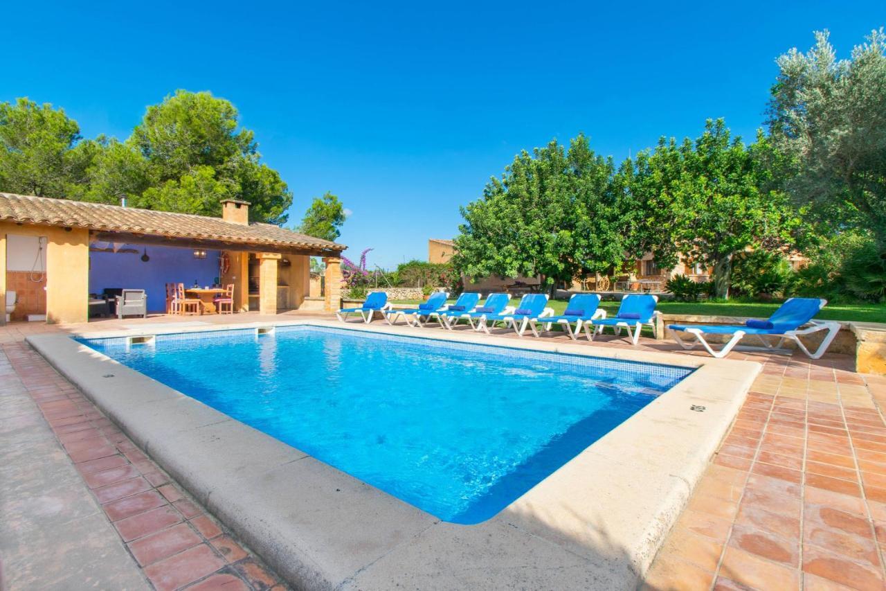 Moleta By Mallorca Selection Ferienhaus