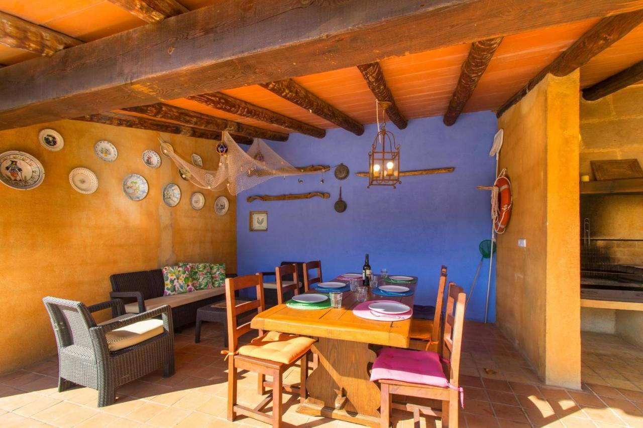 Moleta By Mallorca Selection
