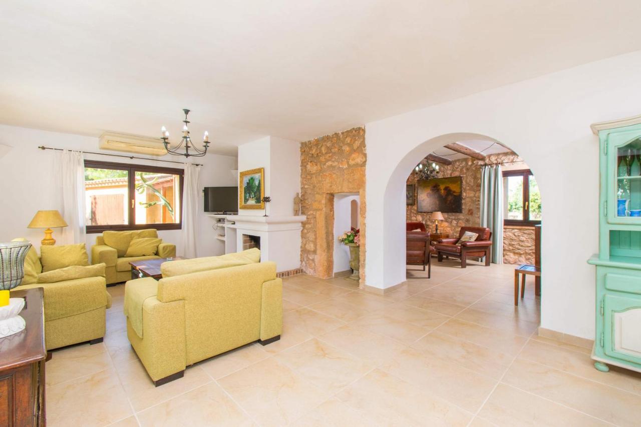 Ferienhaus Moleta By Mallorca Selection *