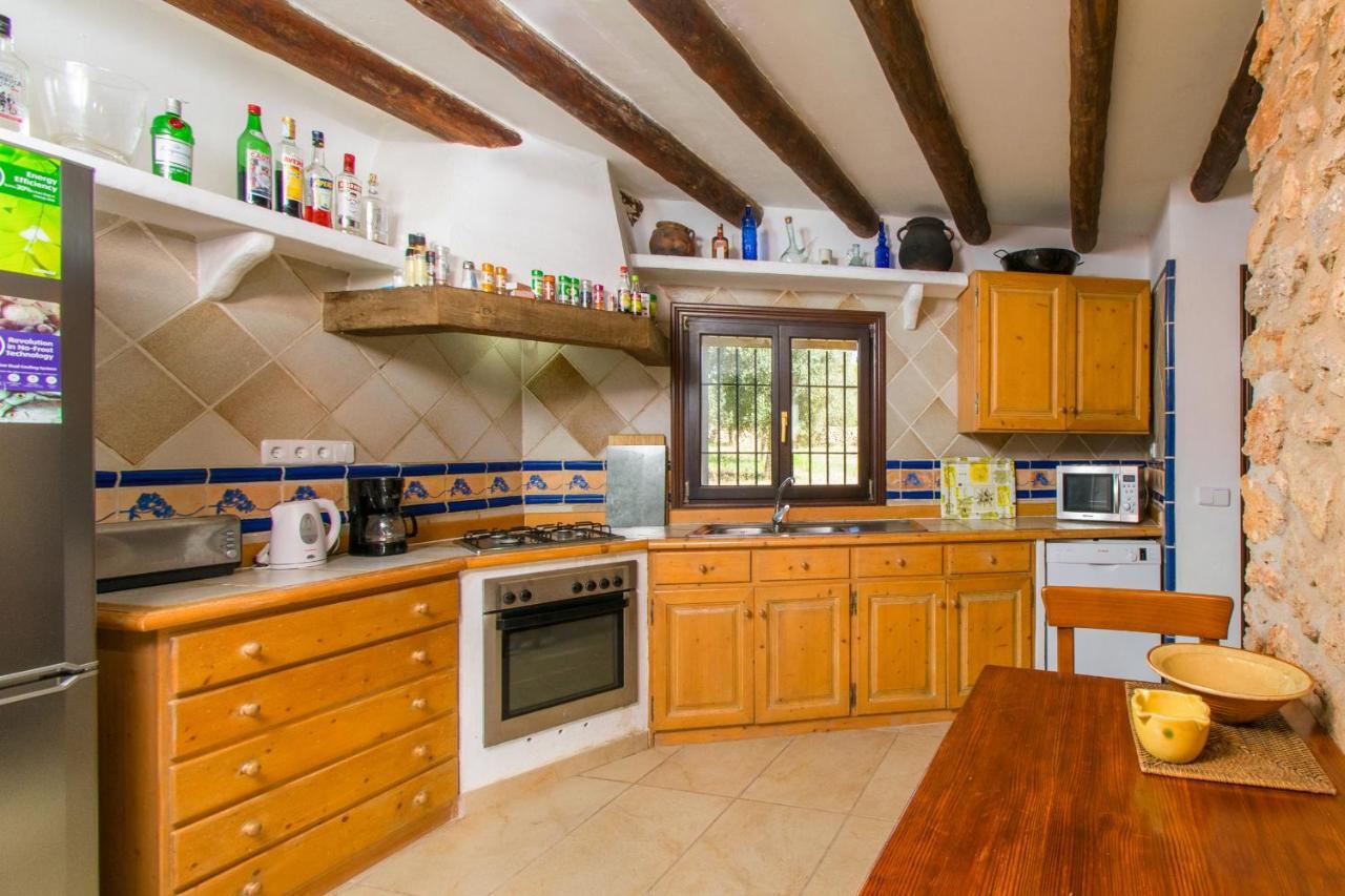 Ferienhaus Moleta By Mallorca Selection Cala Mandia (Mallorca)
