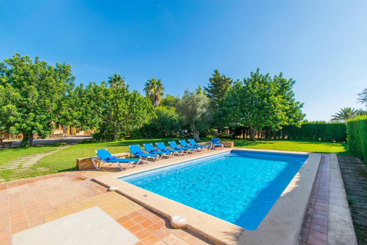 Moleta By Mallorca Selection Ferienhaus Cala Mandia (Mallorca)