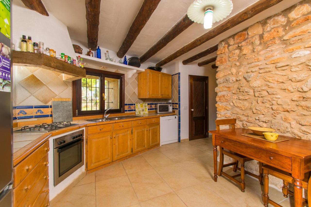 Moleta By Mallorca Selection Holiday home