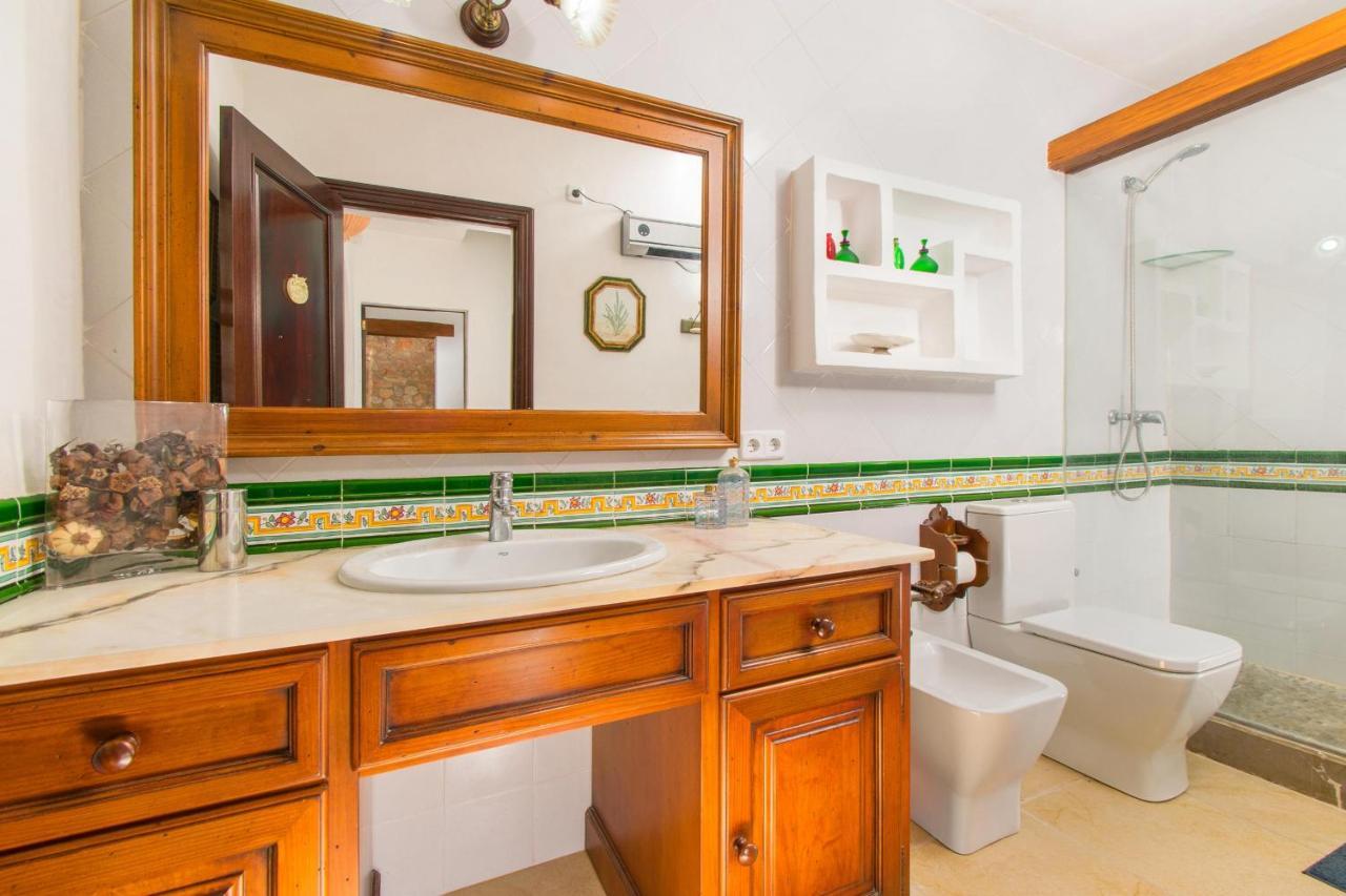 Holiday home Moleta By Mallorca Selection Cala Mandia (Mallorca)